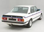 BMW M535i 1980 года (UK)